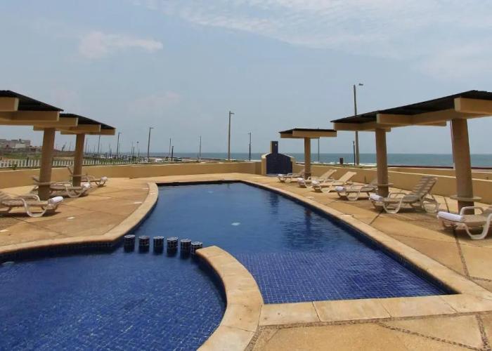 Fiesta Inn Coatzacoalcos