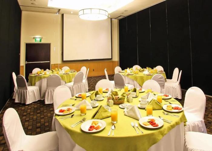 Fiesta Inn Coatzacoalcos