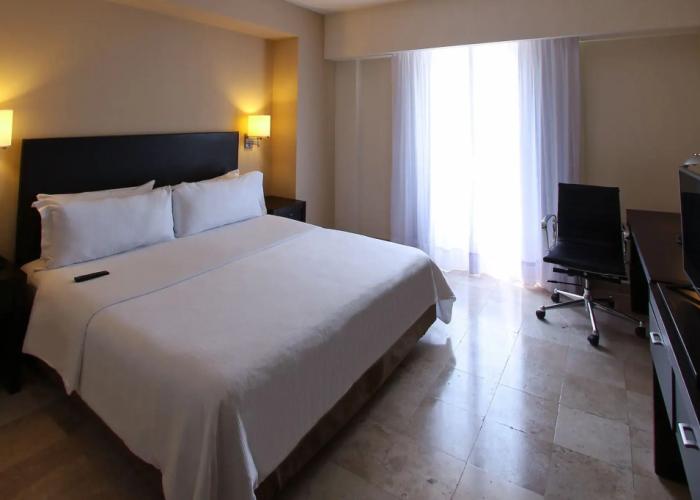 Fiesta Inn Coatzacoalcos