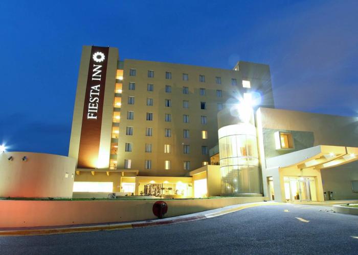 Fiesta Inn Coatzacoalcos