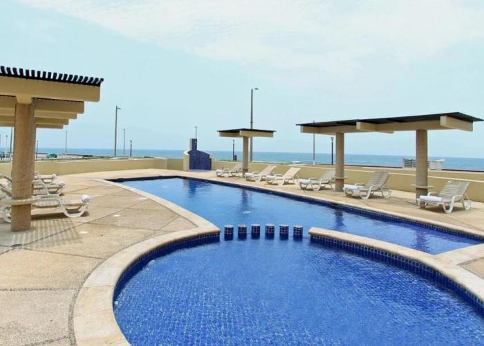 Fiesta Inn Coatzacoalcos