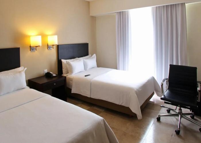 Fiesta Inn Coatzacoalcos