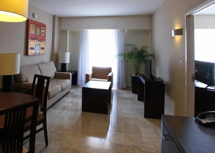 Fiesta Inn Coatzacoalcos
