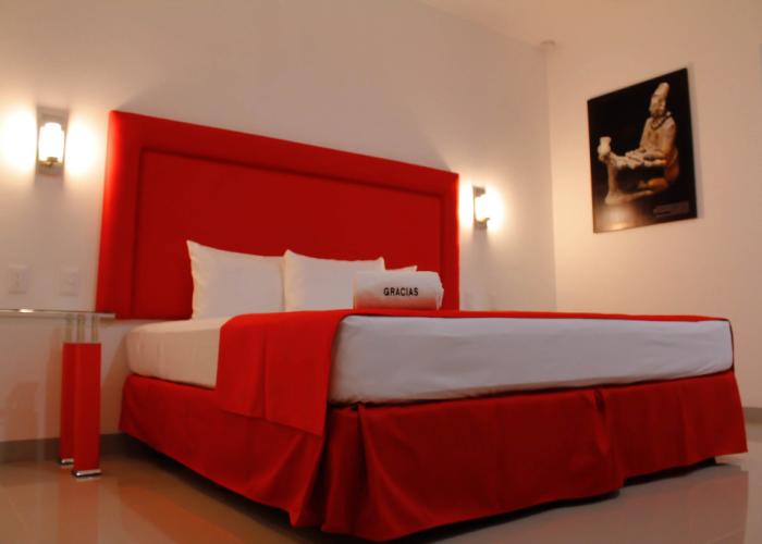 Hotel Zar Coatzacoalcos