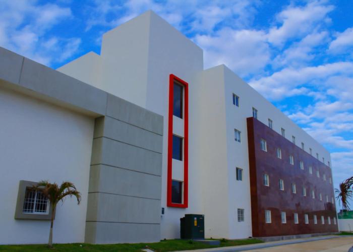 Hotel Zar Coatzacoalcos