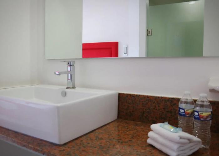 Hotel Zar Coatzacoalcos