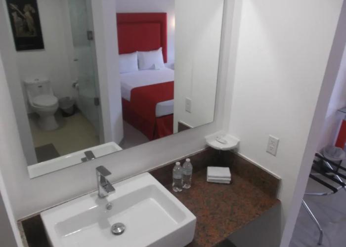 Hotel Zar Coatzacoalcos