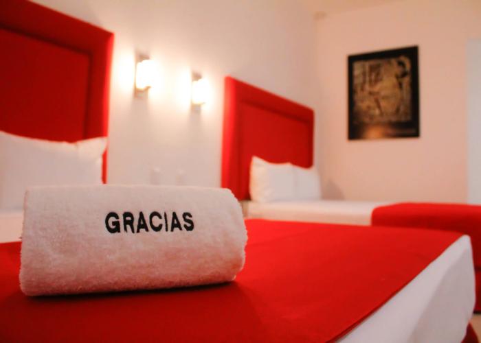 Hotel Zar Coatzacoalcos