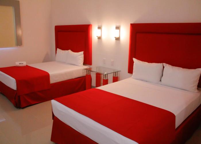 Hotel Zar Coatzacoalcos
