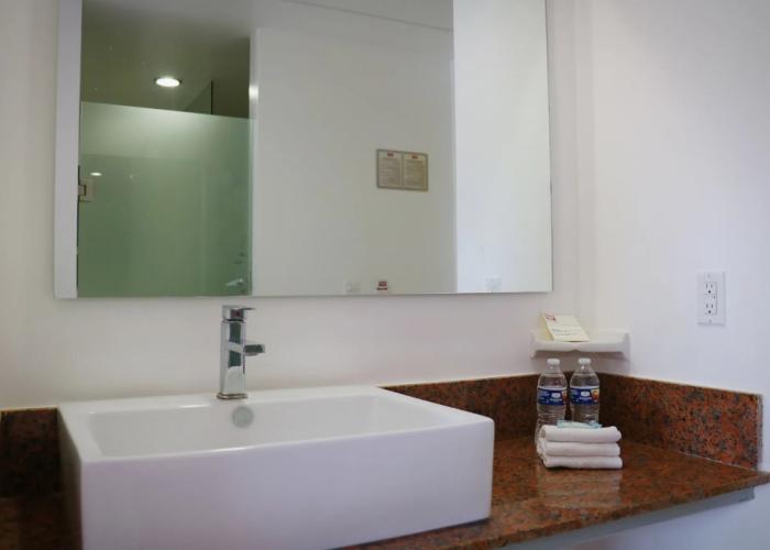 Hotel Zar Coatzacoalcos