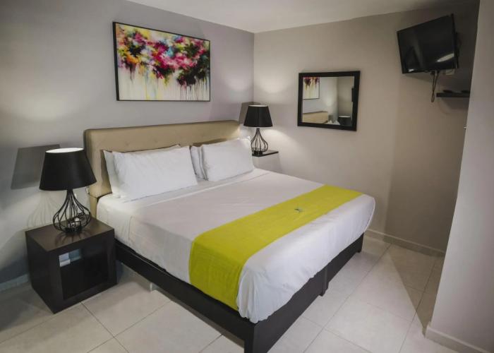 Hotel Careyes
