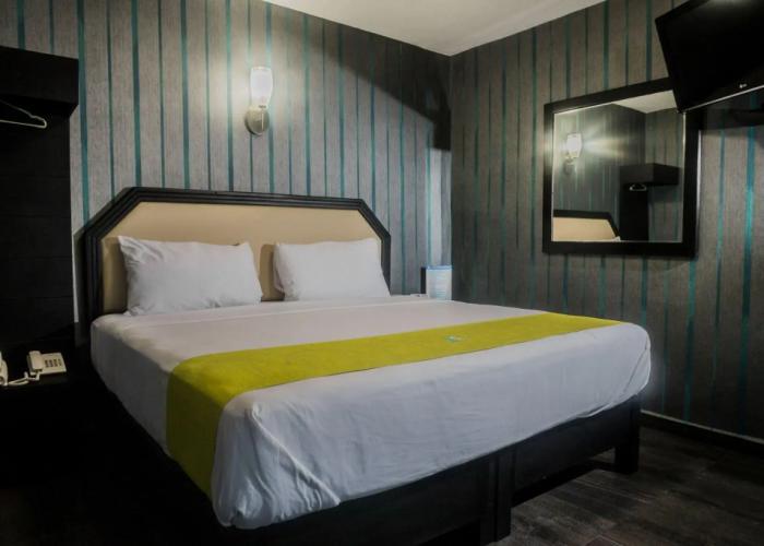 Hotel Careyes