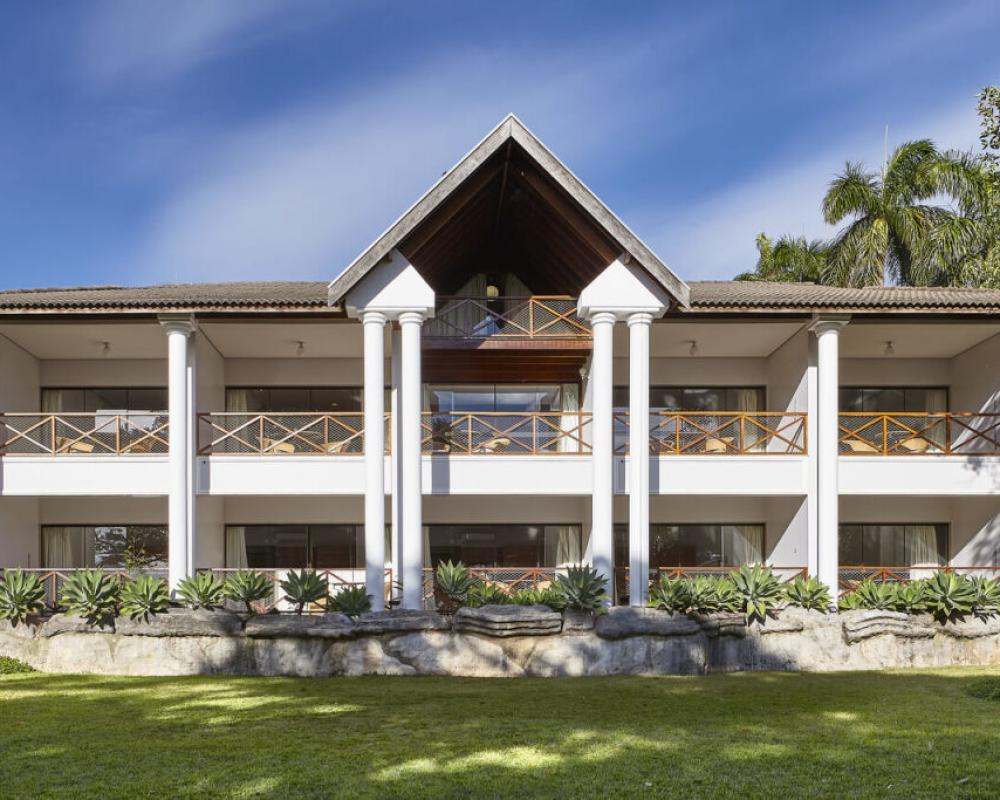 Mavsa Resort Convention & SPA - All inclusive