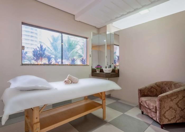 Wyndham Olímpia Royal Hotels
