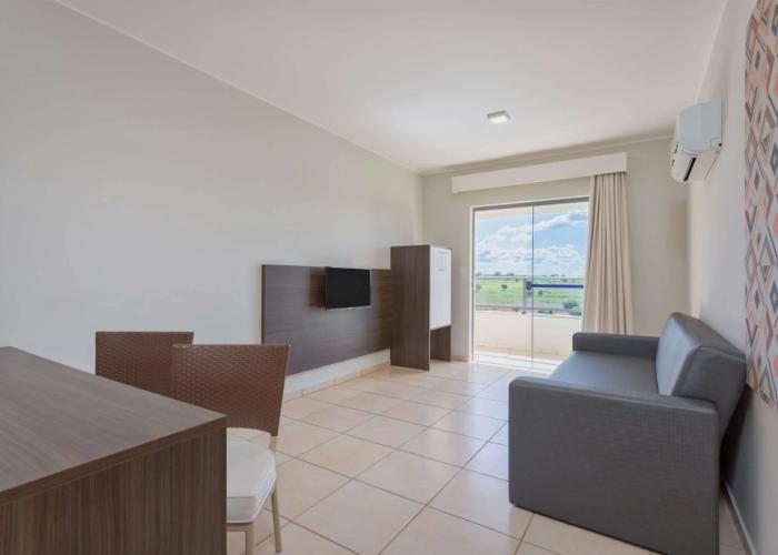 Wyndham Olímpia Royal Hotels