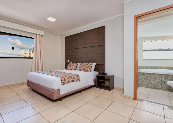 Wyndham Olímpia Royal Hotels