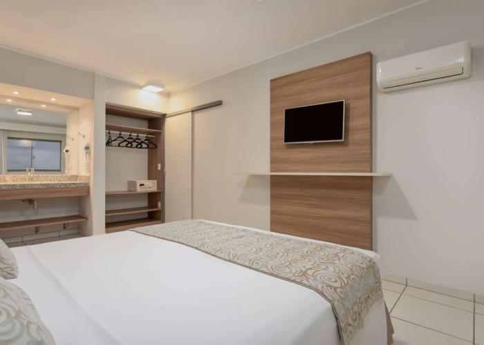 Wyndham Olímpia Royal Hotels
