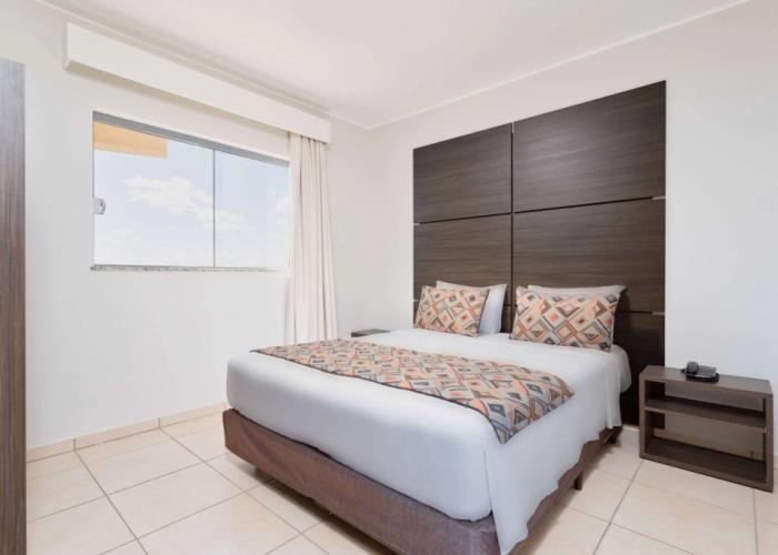 Wyndham Olímpia Royal Hotels