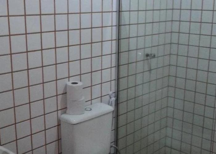 Pousada Recanto Janbor