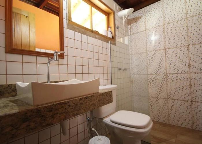 Pousada Recanto Janbor