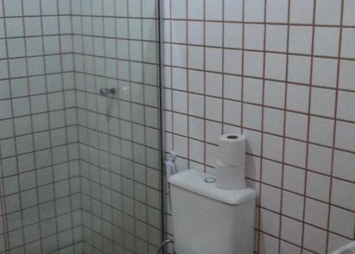 Pousada Recanto Janbor
