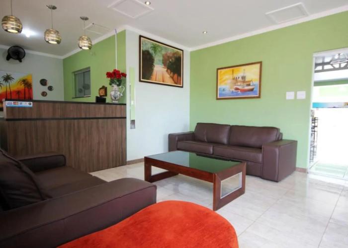 JS Thermas Hotel