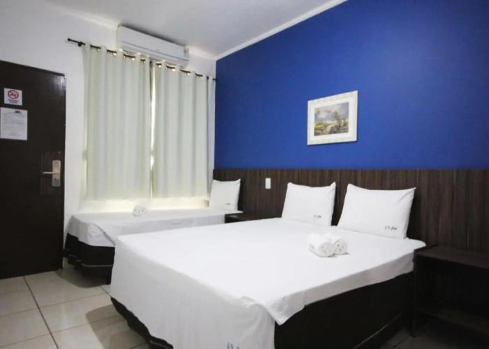 JS Thermas Hotel