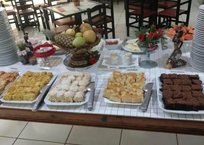 JS Thermas Hotel