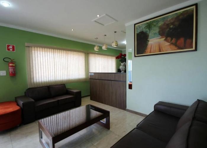 JS Thermas Hotel