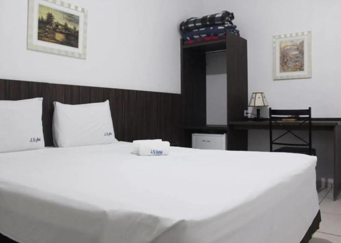 JS Thermas Hotel