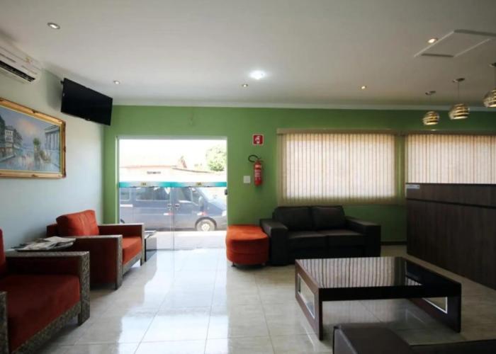 JS Thermas Hotel