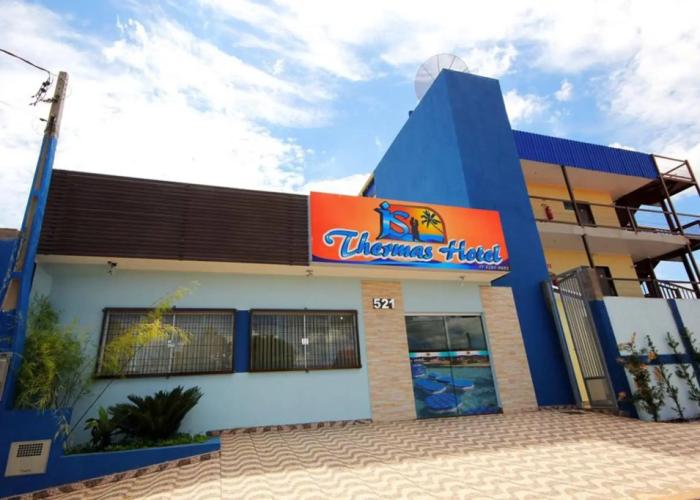 JS Thermas Hotel