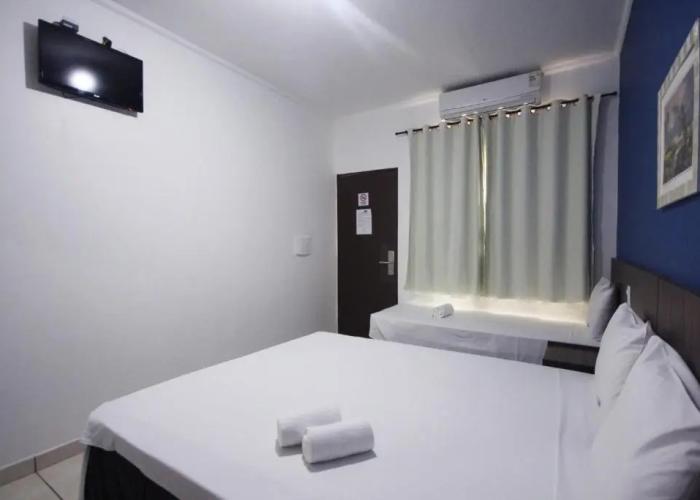 JS Thermas Hotel