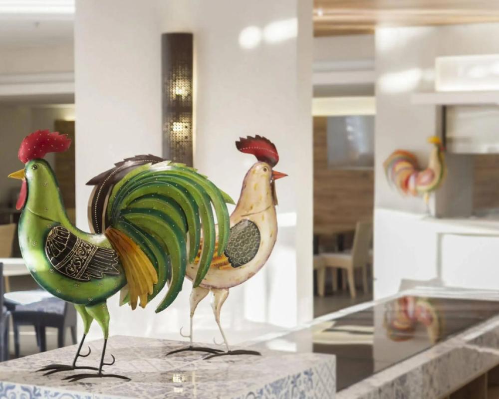 Celebration Resort Olímpia by Hot Beach