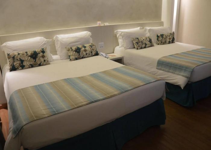 Celebration Resort Olímpia by Hot Beach