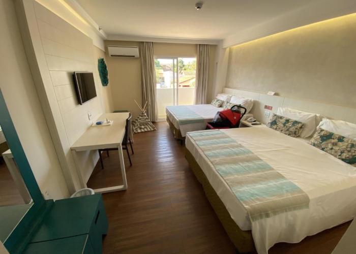 Celebration Resort Olímpia by Hot Beach