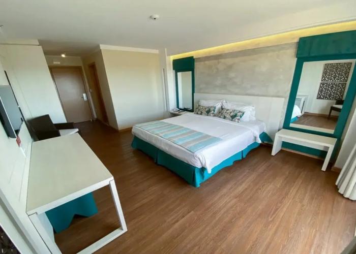 Celebration Resort Olímpia by Hot Beach