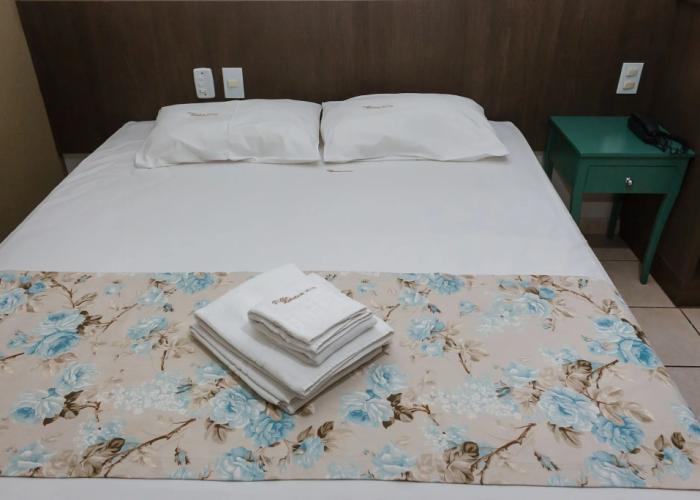 Hotel Villa Rebellato