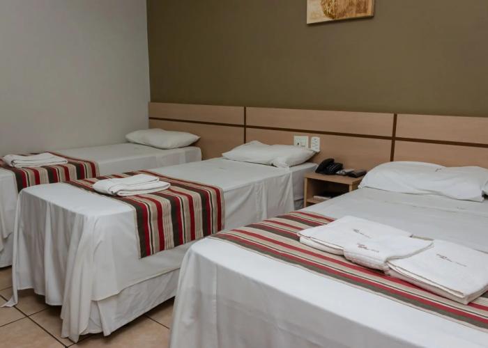 Hotel Villa Rebellato