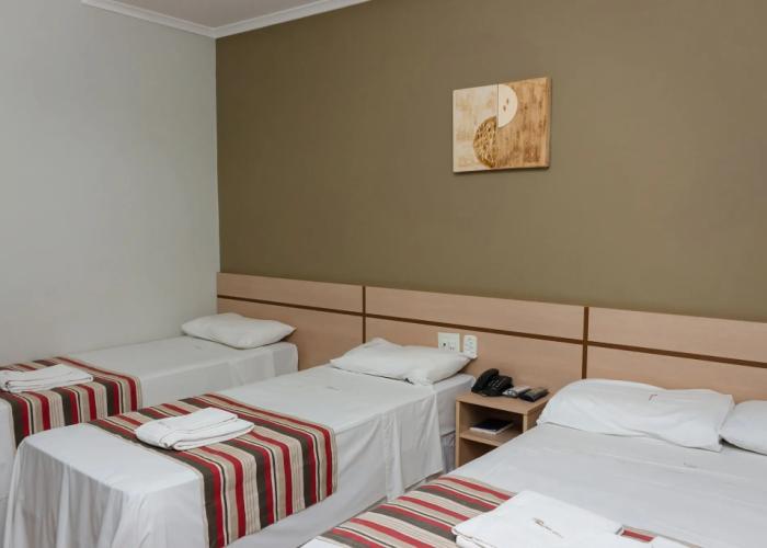 Hotel Villa Rebellato