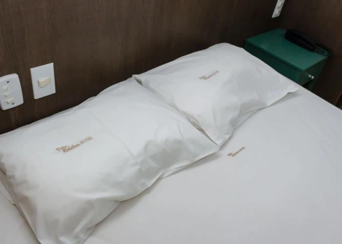 Hotel Villa Rebellato