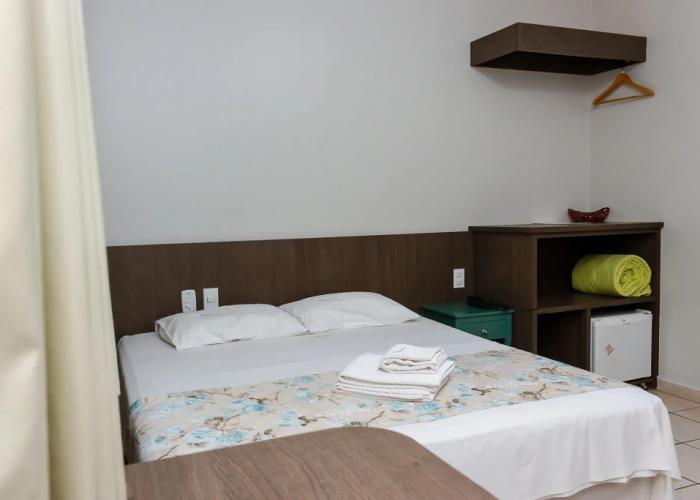 Hotel Villa Rebellato