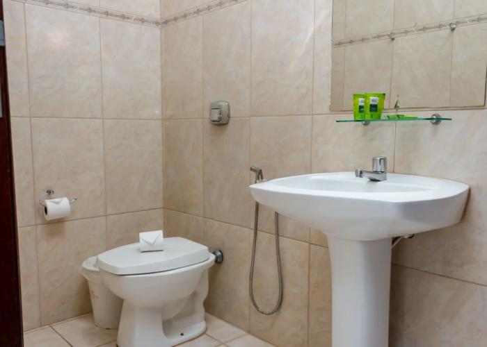 Hotel Villa Rebellato