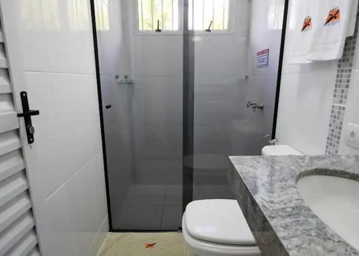 Pousada Recanto Solar dos Passaros