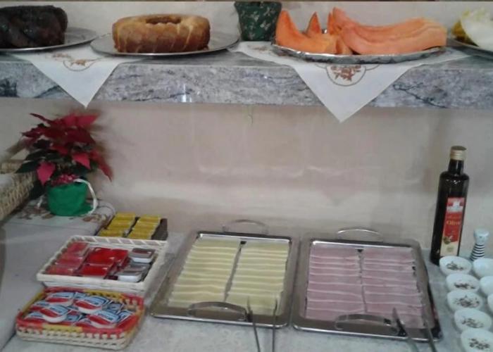 Pousada Recanto Solar dos Passaros