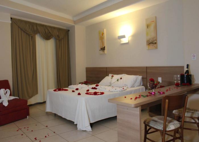 Agua Viva Hotel