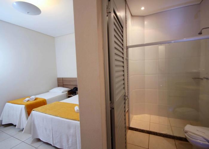 Agua Viva Hotel