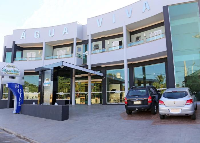 Agua Viva Hotel