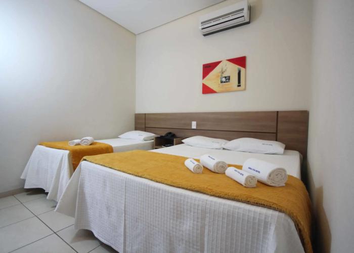 Agua Viva Hotel