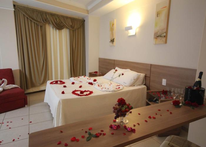 Agua Viva Hotel